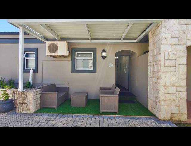 3 BEDROOM TOWNHOUSE FOR SALE IN DIAZ